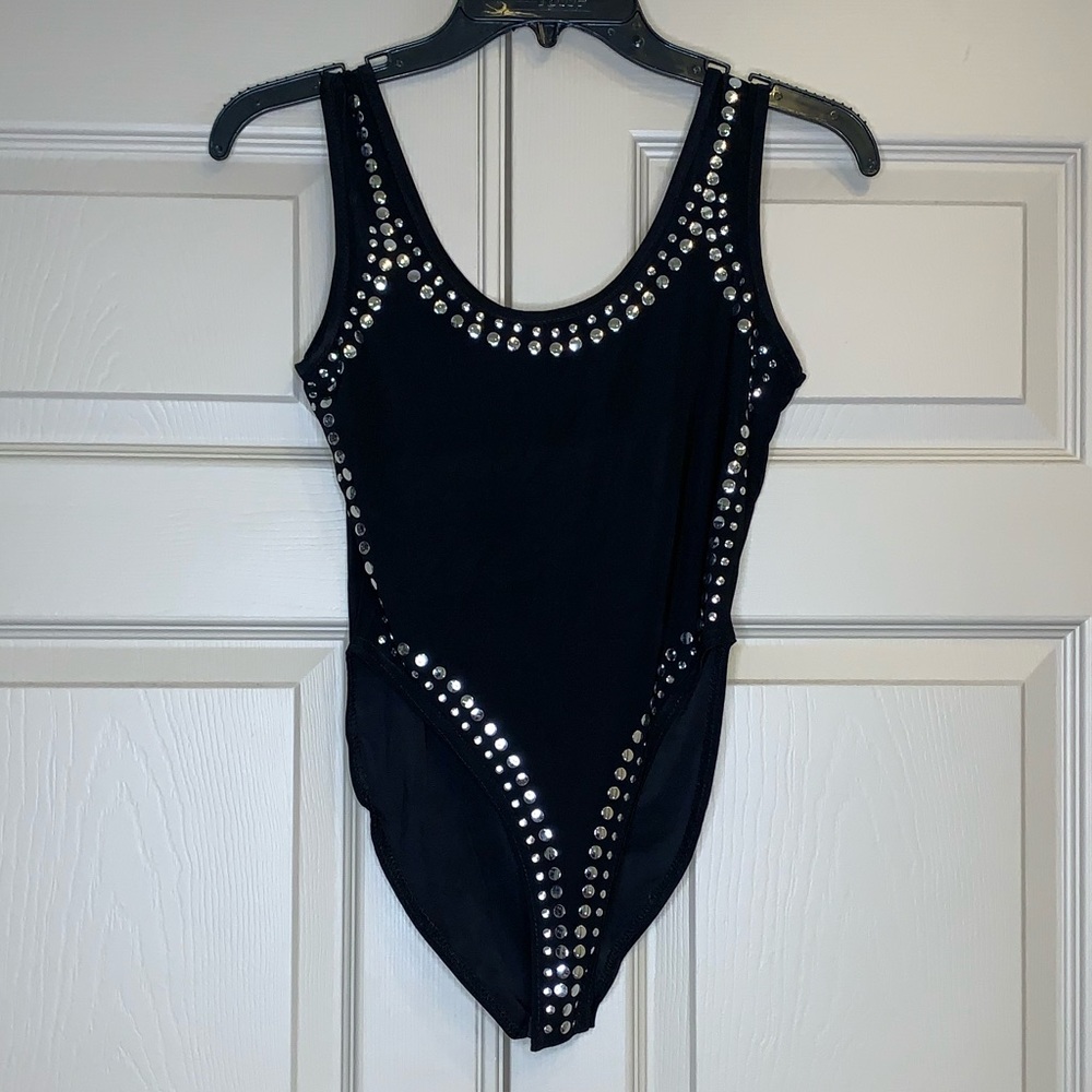 COPY - Body suit